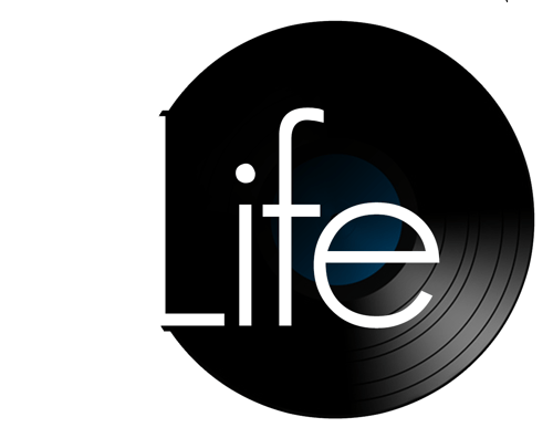 4Life Entertainment Logo