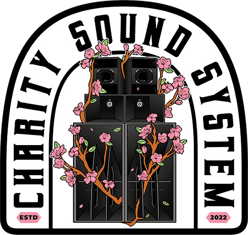 Charity Sound Systems Logo