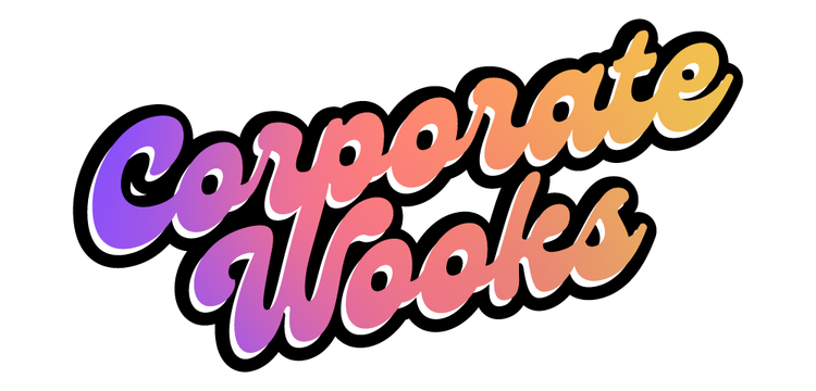 Corporate Wooks Logo