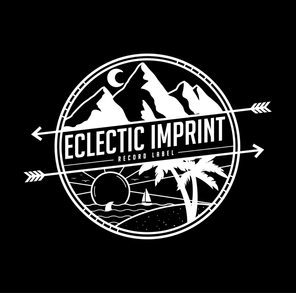 Eclectic Imprint Logo