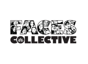 FACES Collective Logo