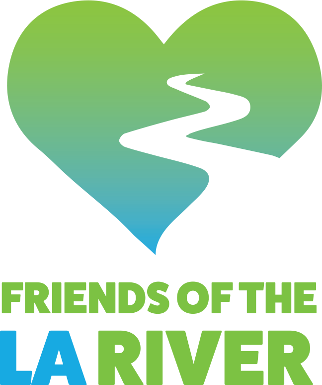 Friends of the LA River Logo