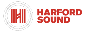 Hartford Sound Logo