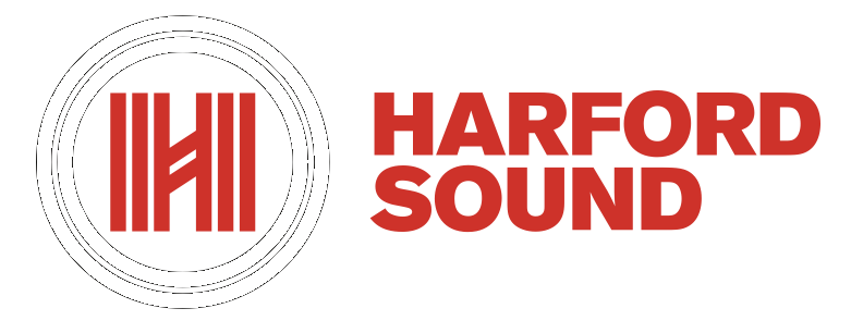 Hartford Sound Logo