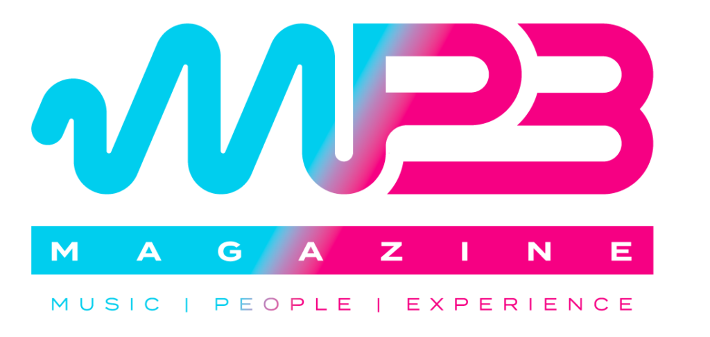 MP3 Mag Logo