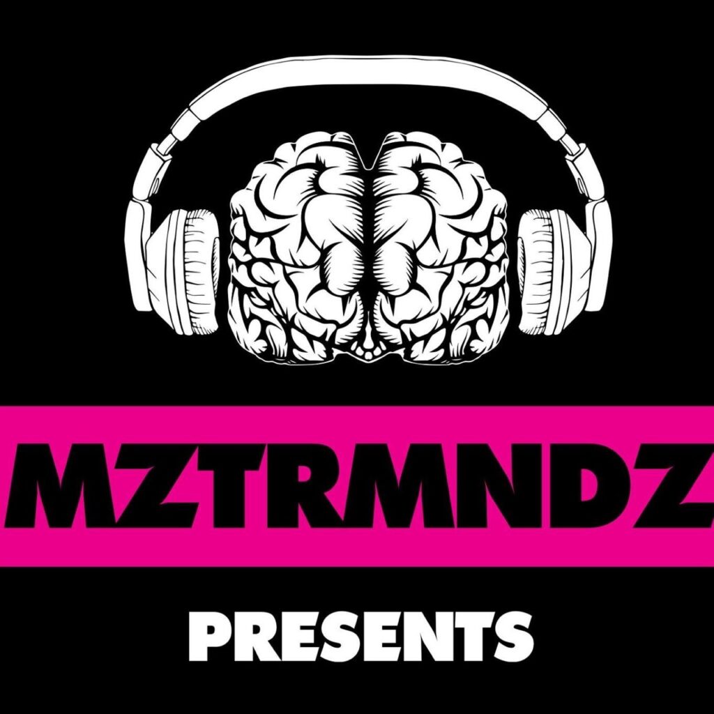 Mztrmndz Muzik Logo