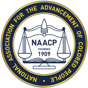 NAACP Logo