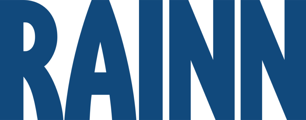 RAINN Logo Blue