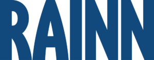 RAINN Logo Blue