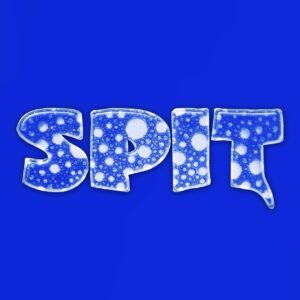 Spit Studio Logo