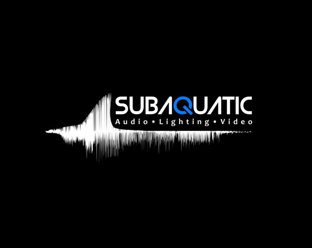 SubAquatic Productions Logo