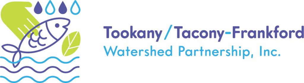 TTF Watershed Paternship Logo