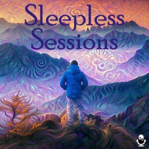 The Sleepless Sessions Logo